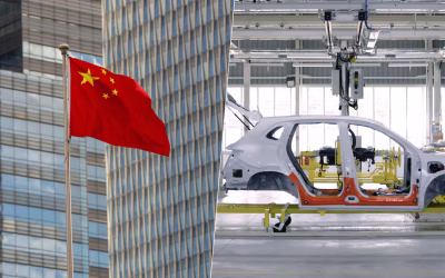 Aranceles a productos chinos: ¿Cuándo se vota la propuesta? Esto es lo que sabemos