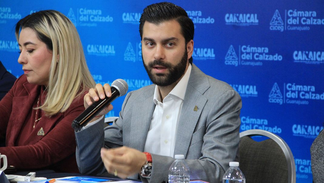 Industria del calzado apuesta por inteligencia y planeación a futuro