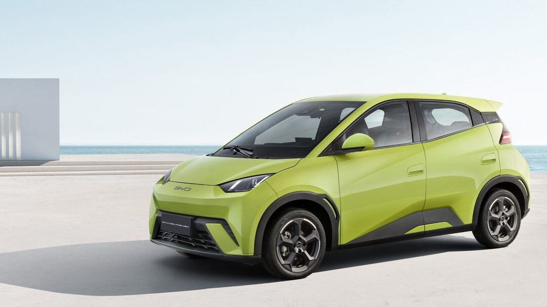 Conductores de vehículos eléctricos impulsan la electromovilidad en México