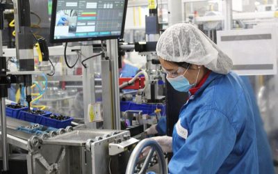 Sector empresarial respalda alza salarial y transición hacia jornada de 40 horas