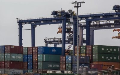 Listo en Cámara de Diputados, dictamen de la ley arancelaria, se aprobará el próximo lunes en comisión