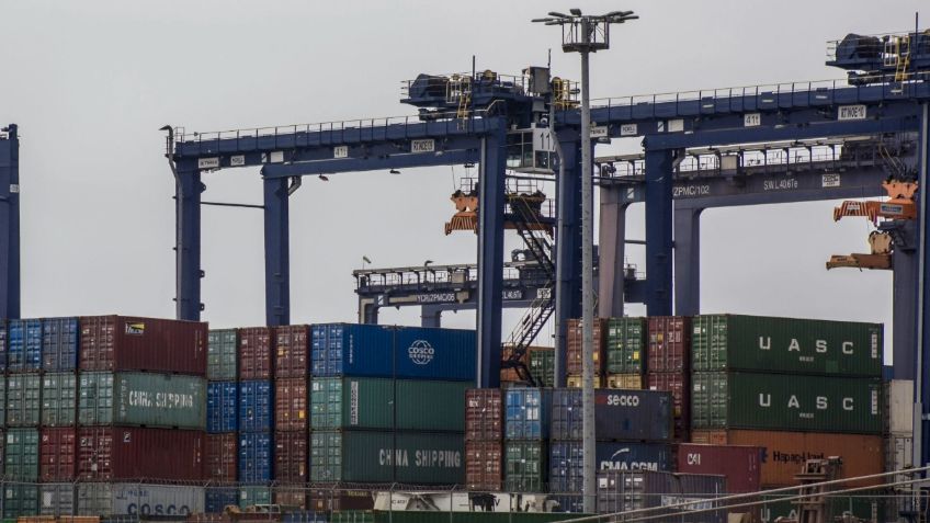 Listo en Cámara de Diputados, dictamen de la ley arancelaria, se aprobará el próximo lunes en comisión