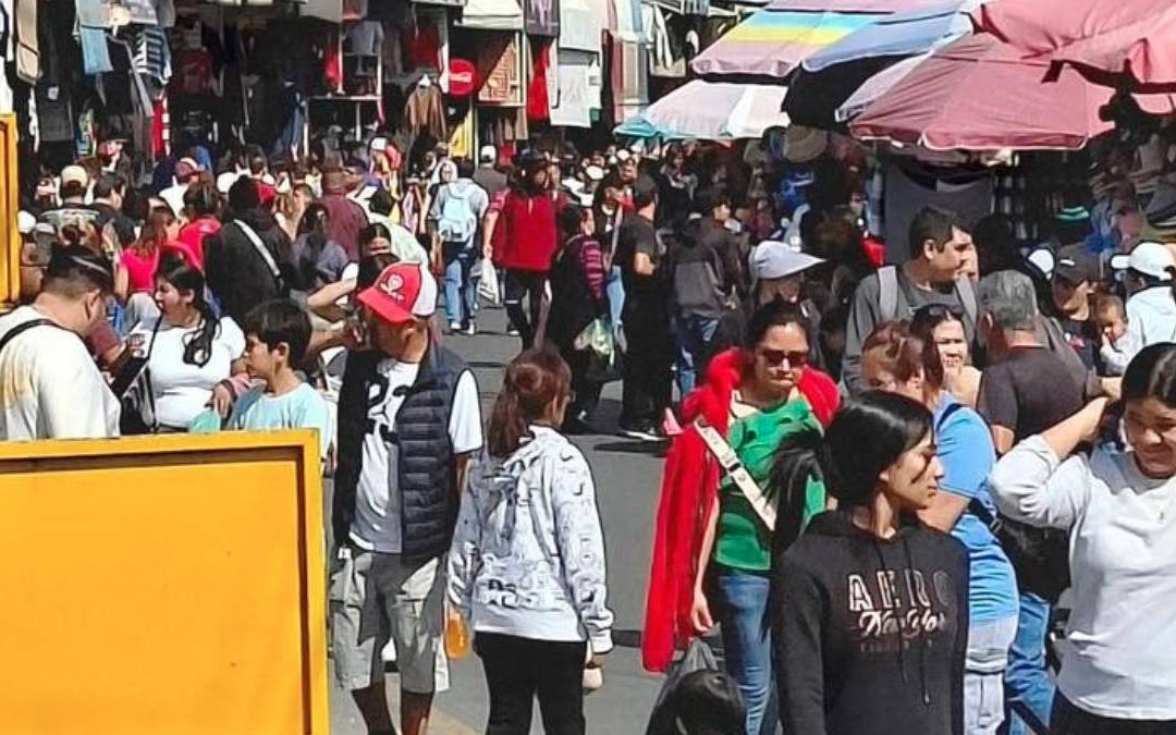 Levantan las ventas en Moroleón y Uriangato tras meses de caída