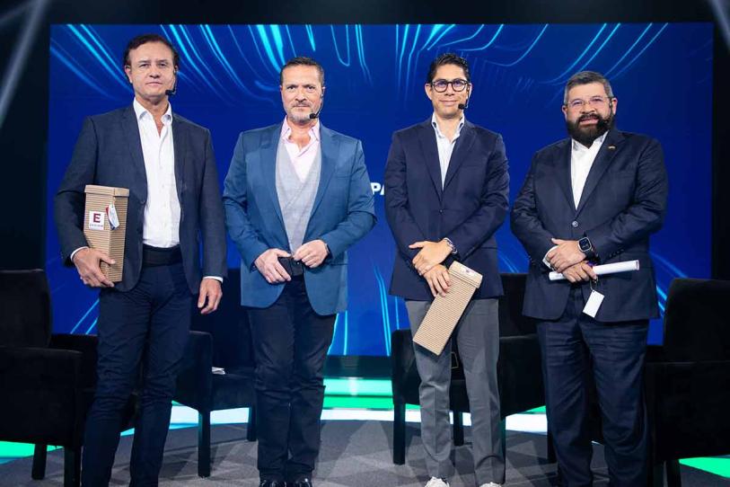 Electromovilidad: El impulso que redefine a México