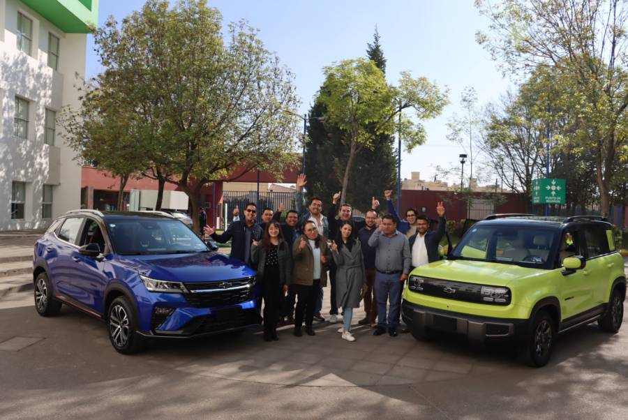 General Motors y FIRST Robotics: 20 años formando a la nueva generación de ingenieros que moverán a la industria automotriz