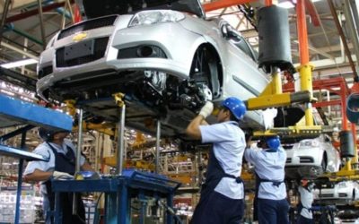 Revisión del T-MEC marcará ruta de industria automotriz mexicana en 2026: AMIA