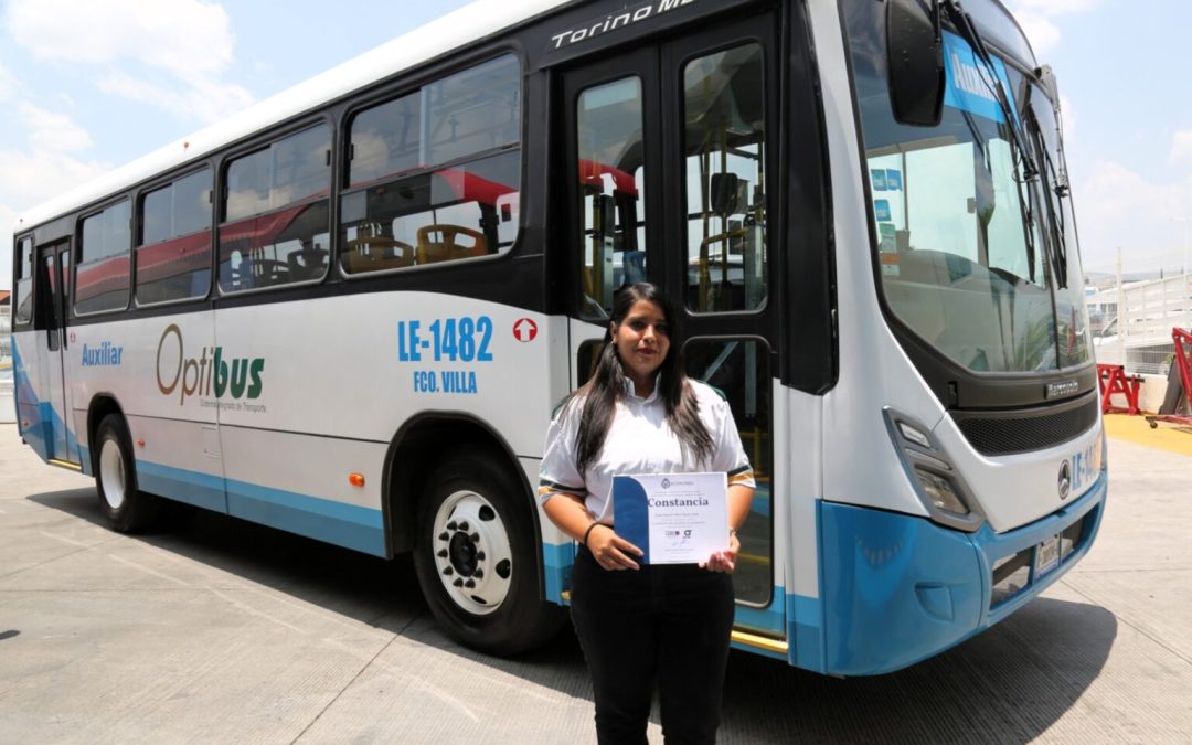 Impulsan el desarrollo y la profesionalización del talento humano a través de la capacitación