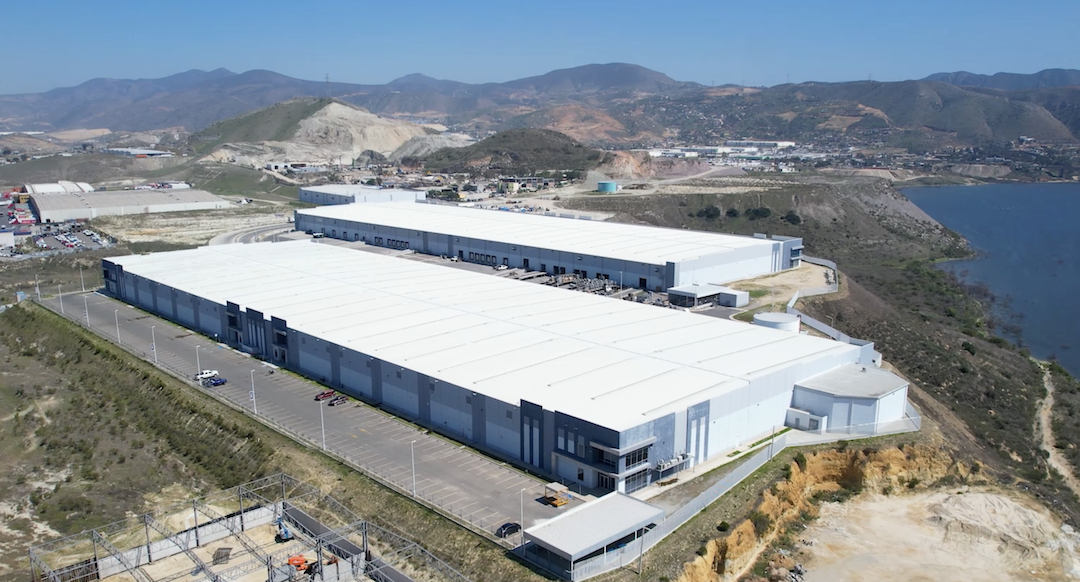 Infraestructura y demanda: la fórmula para el desarrollo