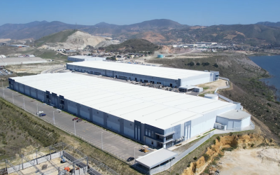 Infraestructura y demanda: la fórmula para el desarrollo