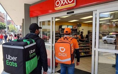 2026: el año del retail delivery por el Mundial