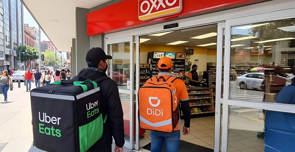 2026: el año del retail delivery por el Mundial