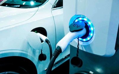 Electromovilidad redefine la cadena automotriz en México