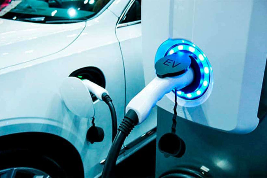 Electromovilidad redefine la cadena automotriz en México