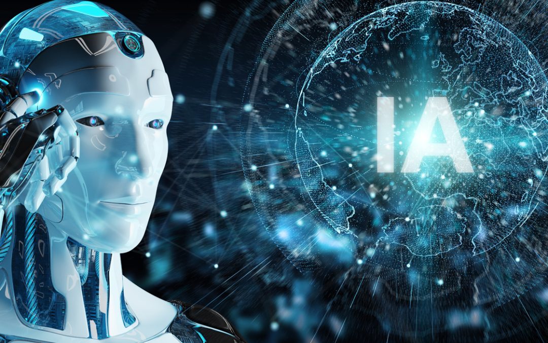 Inteligencia Artificial, clave para la supervivencia de la logística en México: Konfront