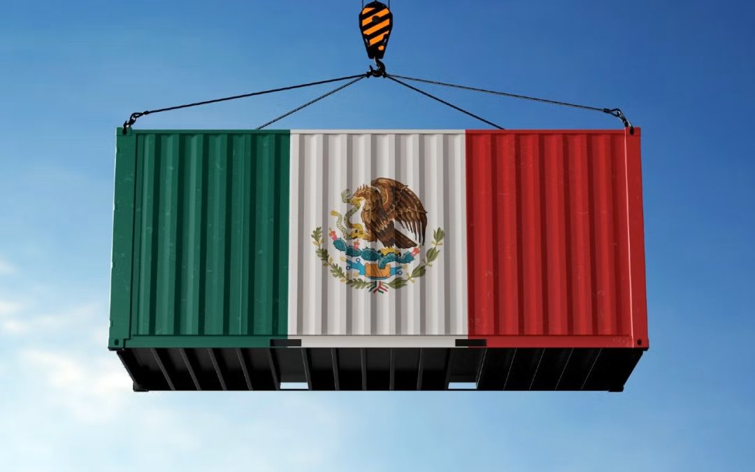 Empresarios estadounidenses defienden el T-MEC: Sheinbaum