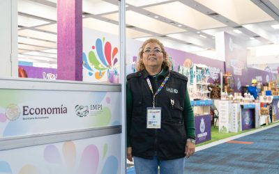 Guanajuato impulsa la protección de marcas con 90% de descuento