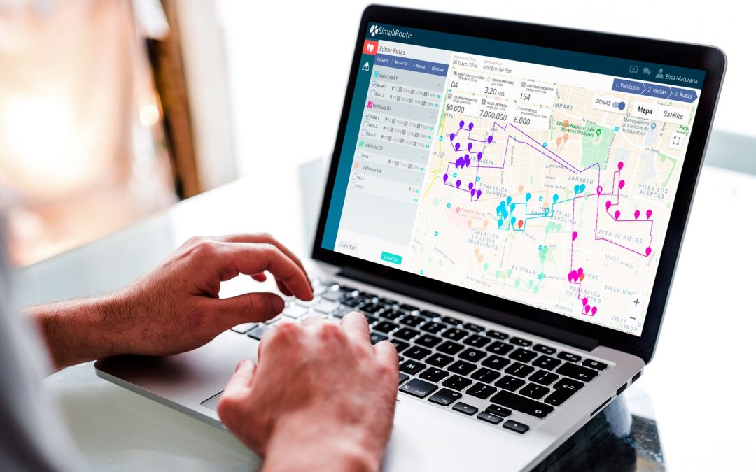 Optimización logística reduce emisiones en México rumbo a 2026