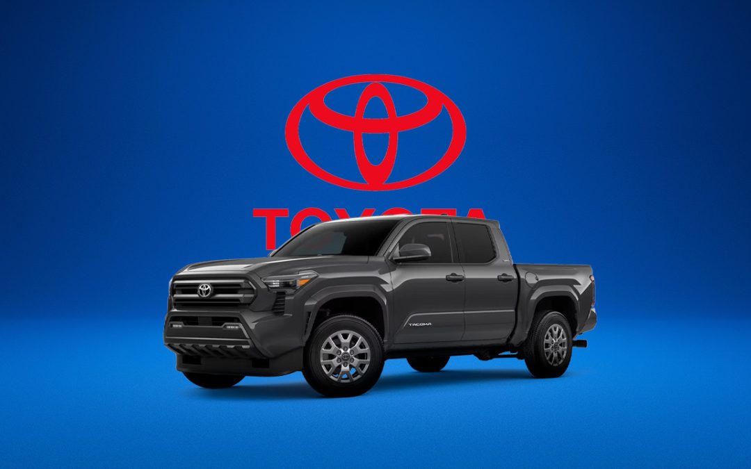 Tacoma lidera la exportación de autos en México en un 2025 retador para la industria