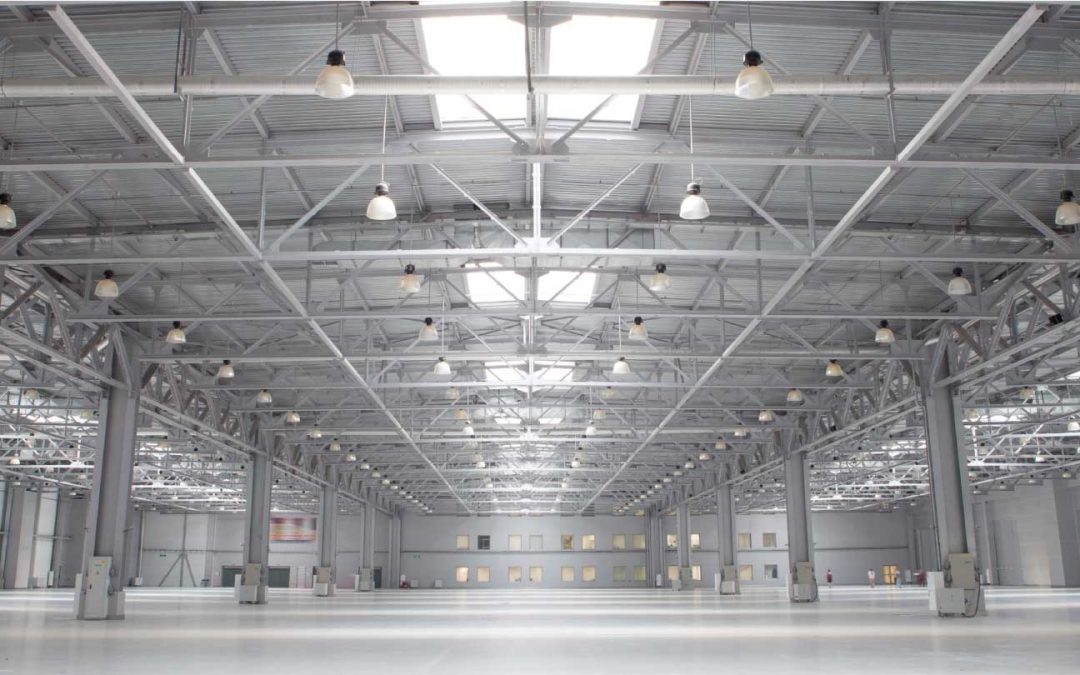 Autonomía energética impulsa el desarrollo de nuevos parques industriales en México