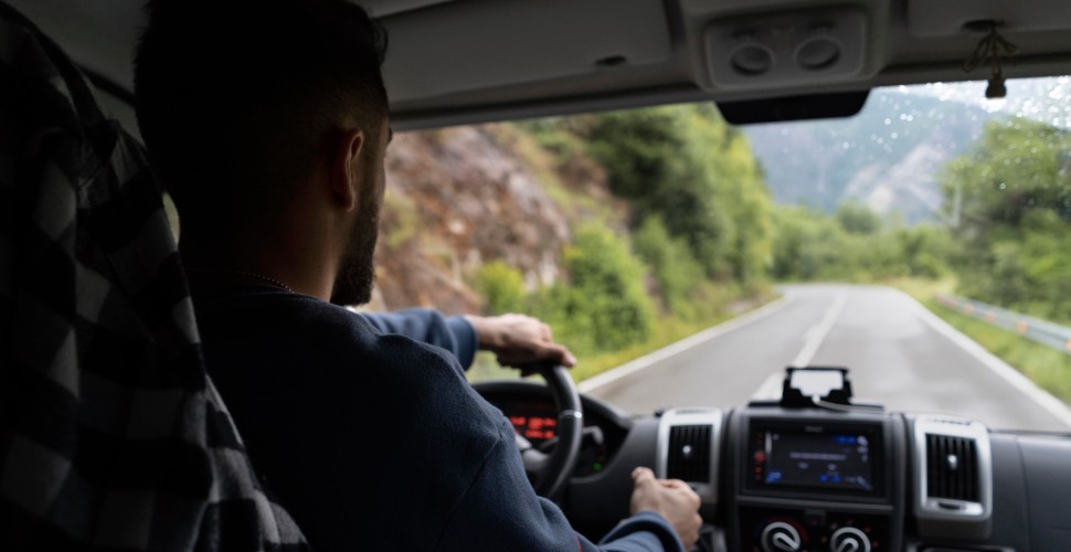 6 estrategias clave para la seguridad del transporte de carga en México