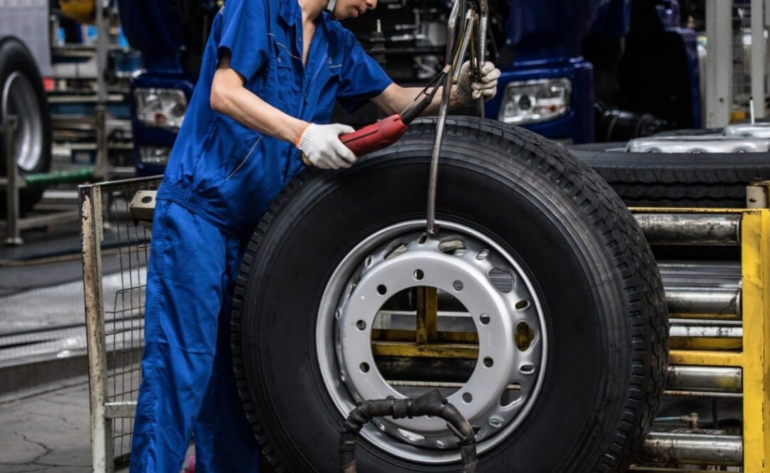 Industria llantera de México gana peso estratégico ante la revisión del T-MEC