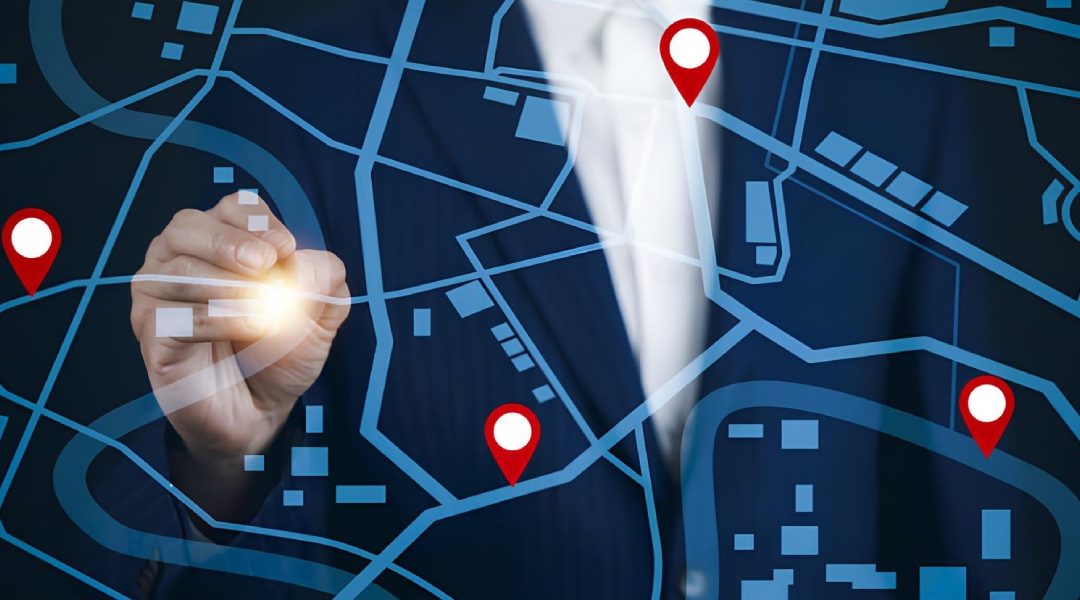 Optimizar rutas, la clave ambiental de la logística rumbo a 2026