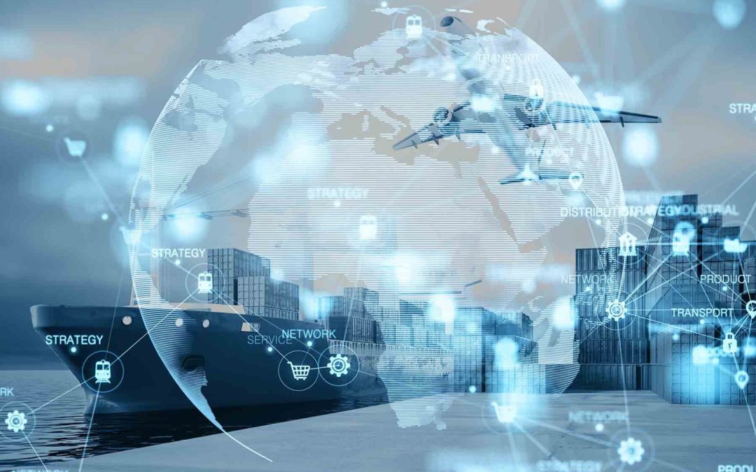 Logística, manufactura y calidad: la nueva arquitectura en las operaciones globales