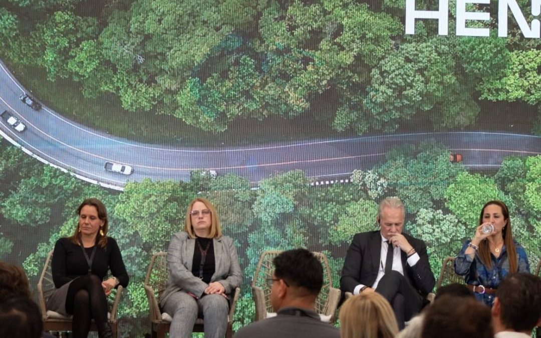 HENN Américas inaugura planta en Silao con inversión de 4 MDD y 100 empleos