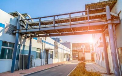 Parques industriales en el Bajío: hub estratégico de la manufactura en México