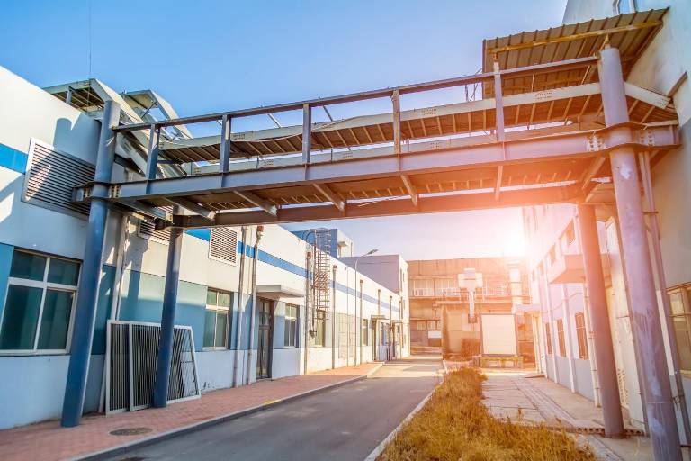 Parques industriales en el Bajío: hub estratégico de la manufactura en México