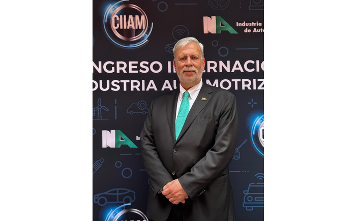 INA destaca la importancia de la certidumbre comercial para la cadena automotriz de Norteamérica