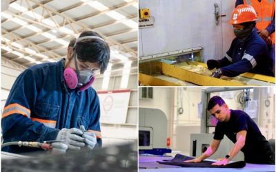 Gobierno de la Gente impulsa más de 48 mil empleos en la presente administración