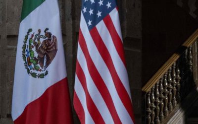 Guanajuato dialoga con EU sobre inversión y economía