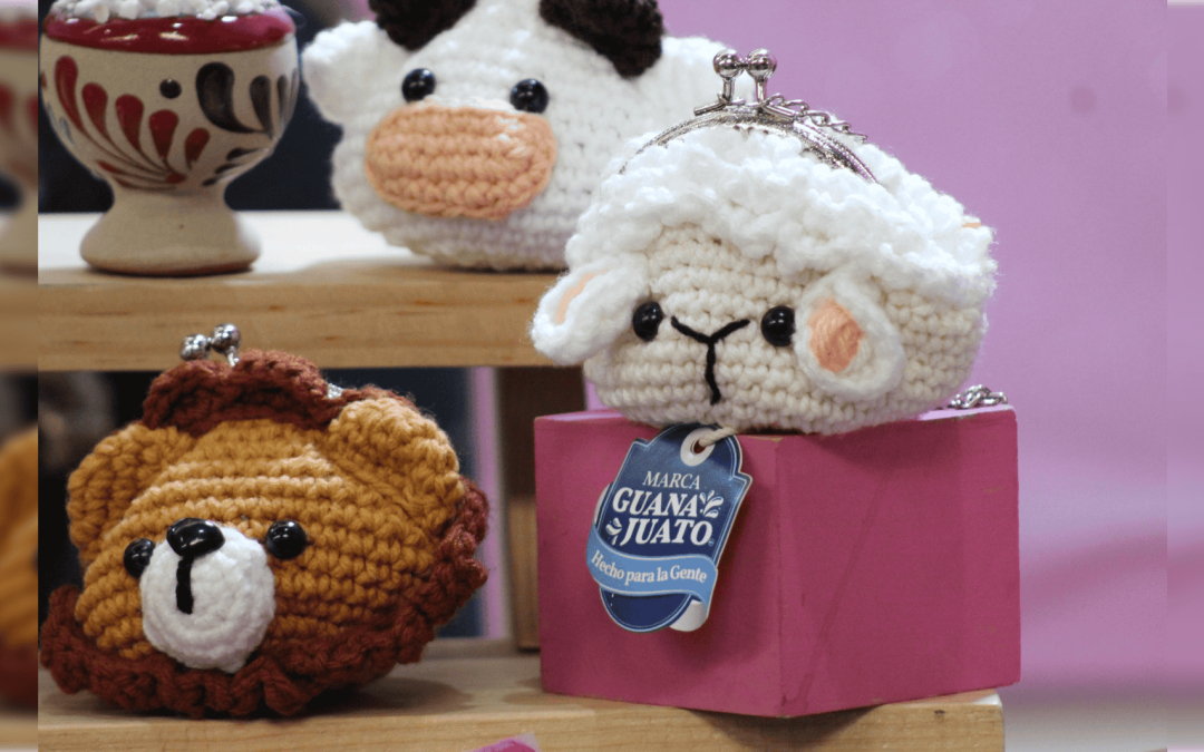 Impulsan segunda fase de Marca Guanajuato para fortalecer empresas locales