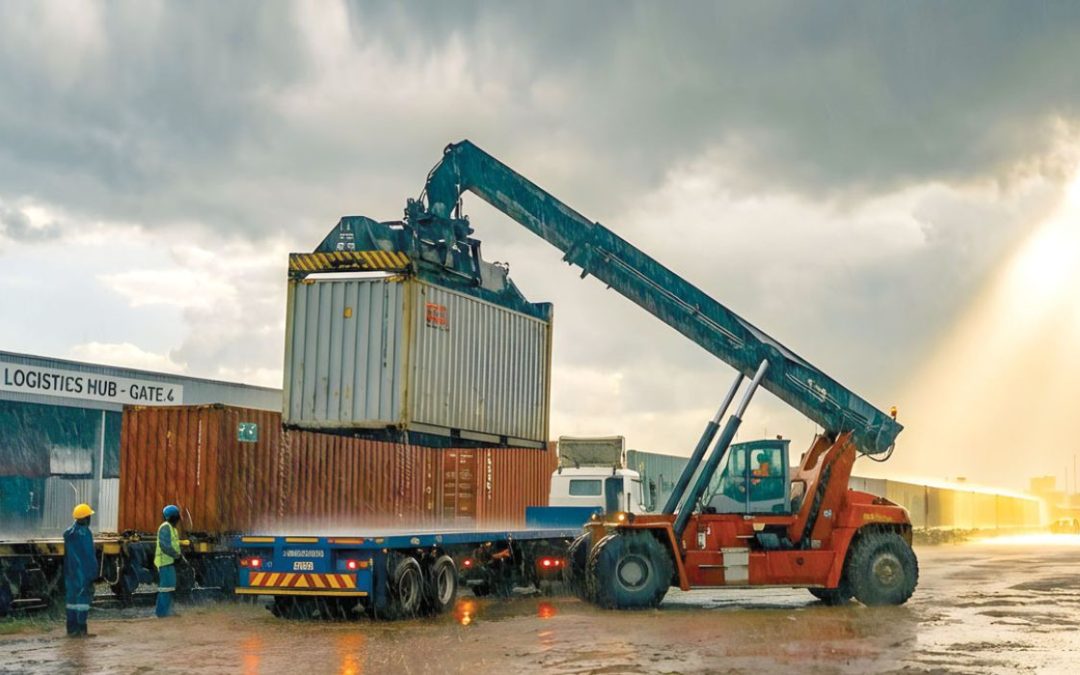 2026: entre la cautela económica y la oportunidad logística