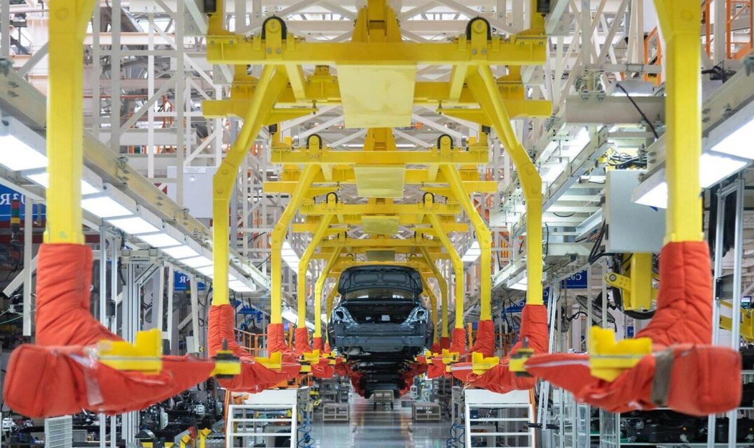 Japón señala a México: Podrían abrir nuevas fábricas en el país