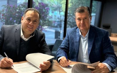 México refuerza certificación automotriz ante revisión del T-MEC