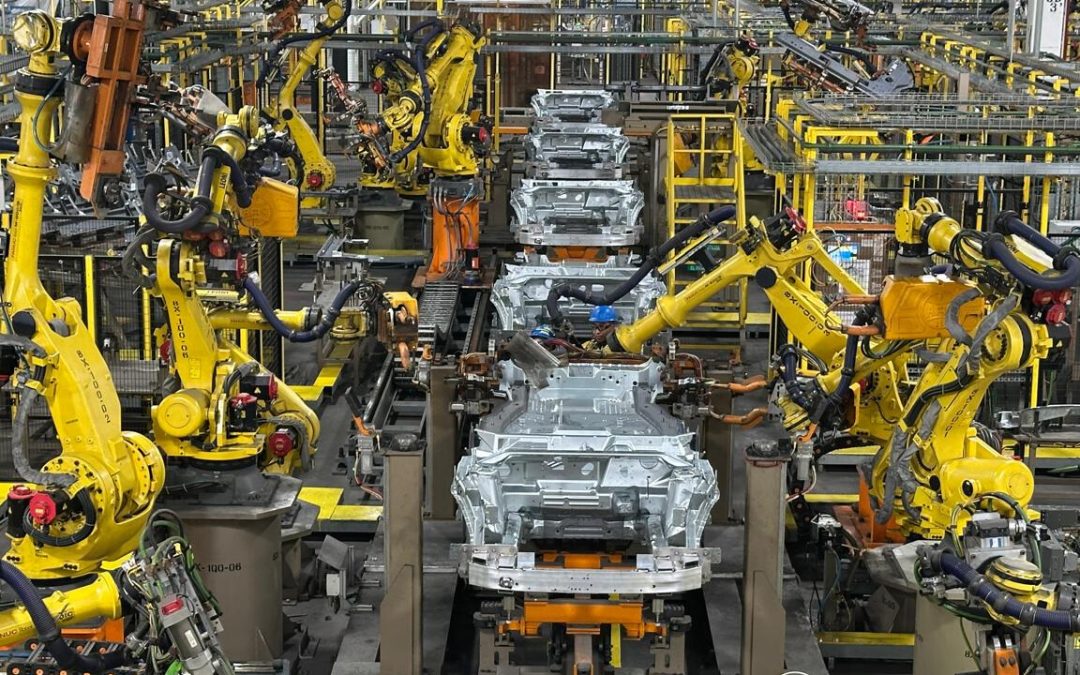 ¿Pueden los nuevos aranceles de EE.UU. afectar a la industria automotriz de México?