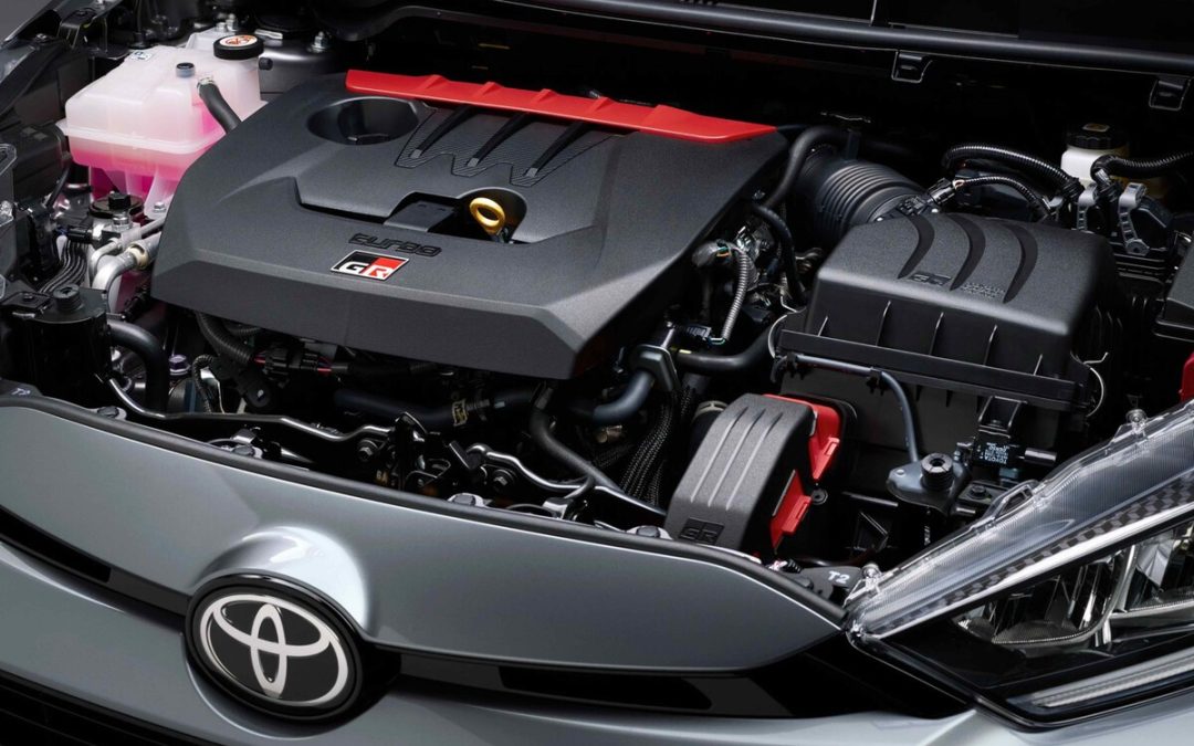 Toyota insiste: los motores de los autos no son el problema real de contaminación. Hay algo más nocivo para el ambiente