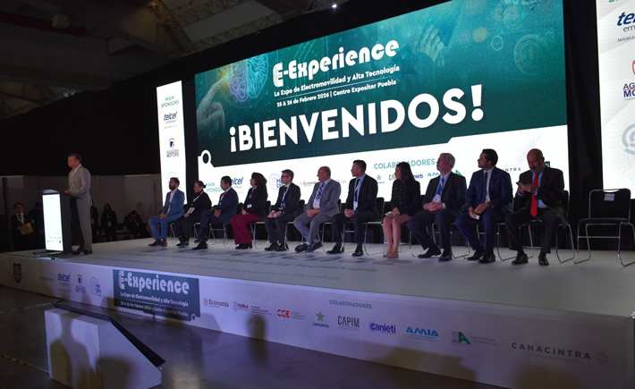 Electromovilidad borrará 90% del valor en autopartes y México sigue sin rumbo: Bosch lanza advertencia frontal