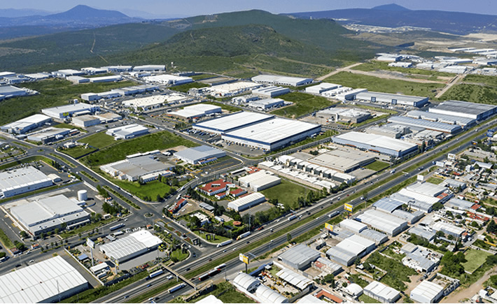 Parques industriales rompen récord en México: 477 en operación y más de 100 en construcción impulsados por el nearshoring