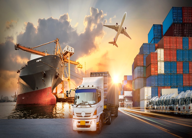 Cadenas de suministro inteligentes: el nuevo estándar de la globalización