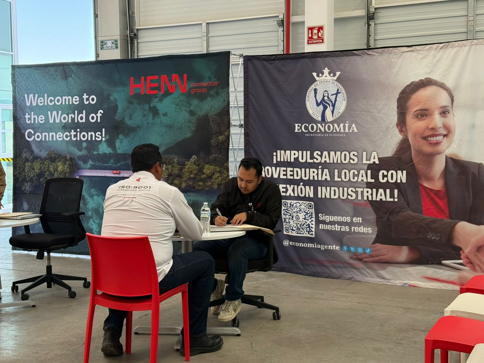 Vinculan a empresas de Guanajuato con la firma automotriz HENN - Blog ...