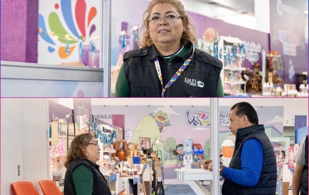 La Secretaría de Economía invita a las MIPYMES a aprovechar el 90% de descuento en registro de marcas