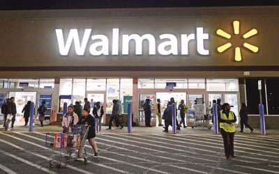 Walmart México anuncia inversión millonaria para expansión; apuesta por tiendas, logística y tecnología