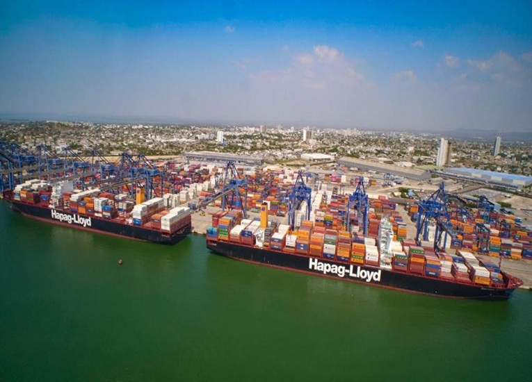 Logística e inversión portuaria: el desafío estratégico para el comercio exterior latinoamericano