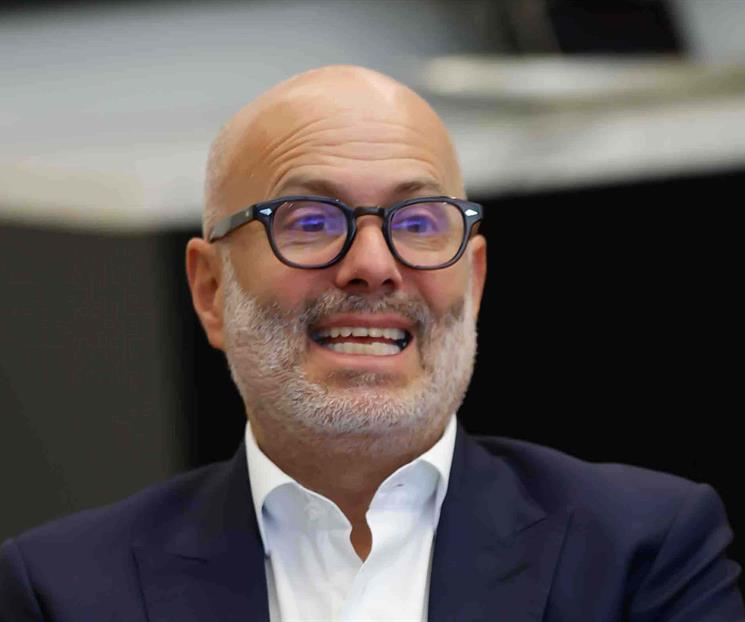 Felipe García: “México puede vivir un nearshoring 2.0”