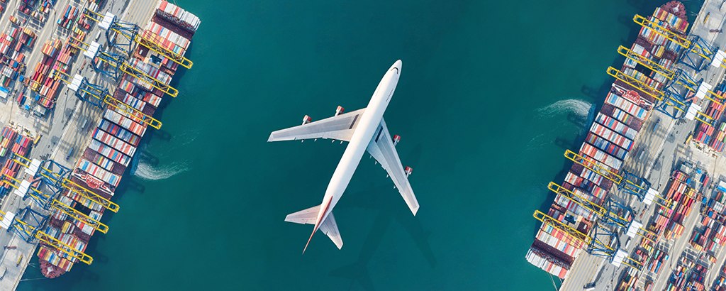 Necesario digitalizar la cadena de logística de los aeropuertos