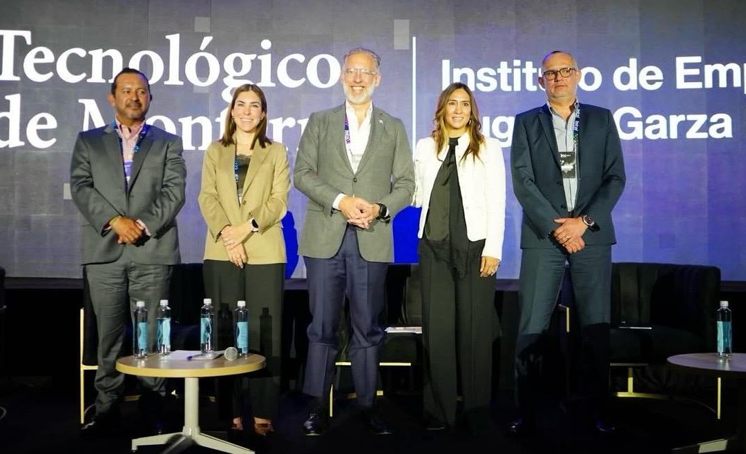 Innovación, tecnología y talento impulsan el desarrollo económico en México