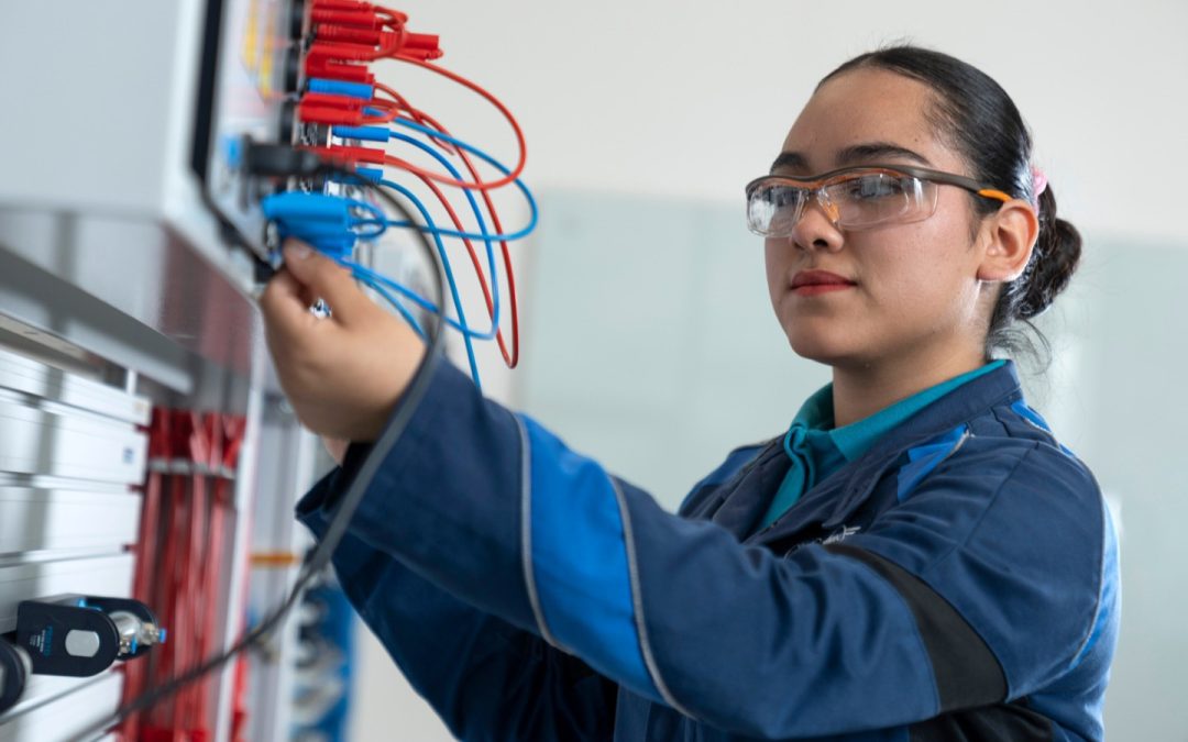 Inversión e innovación, claves para impulsar una nueva etapa de crecimiento económico en México